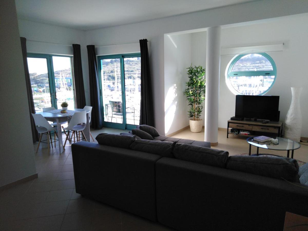 Apartemento Da Marina Albufeira Ngoại thất bức ảnh